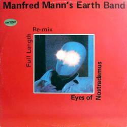 Manfred Mann's Earth Band : Eyes of Nostradamus - Holiday's End - Man in Jam